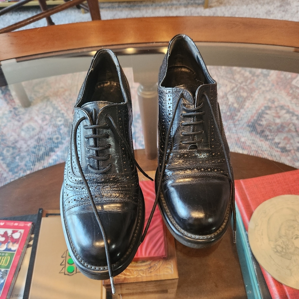 Joan & David Italian shoes
